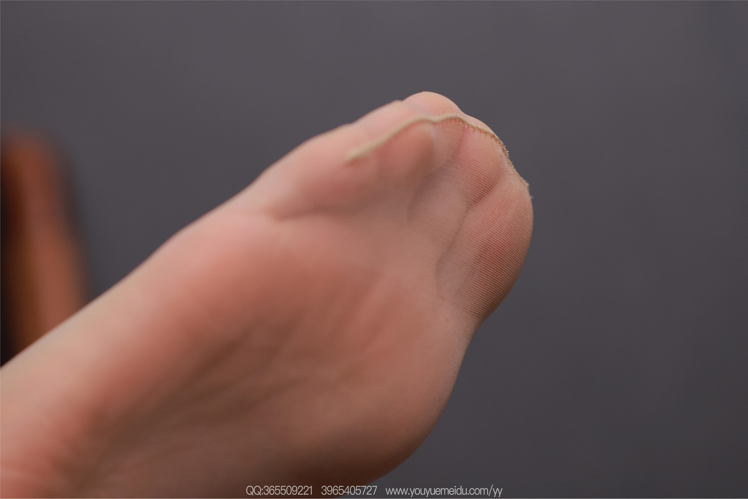 IESS异思趣向  2025.11.27 丝享家2222：小婕《OL制服（下）》